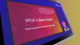Secure Your Mainframe with Enterprise-Wide Zero Trust and Insider Tips from BMC