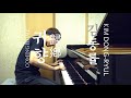 김동률 귀향／kim dong ryul homecoming piano ver.