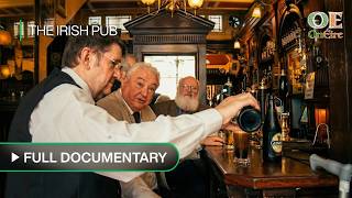 Inside Irish Pubs: All You Need to Know