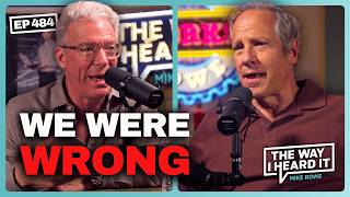The Dirty Truth About Rare Earth Minerals | Tom Albanese #484 | The Way I Heard It