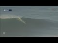 2018 nazare challenge big wave tour round one heat 2