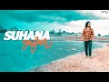 Suhana Safar | Digvijay Singh Pariyar - Unplugged Cover | Madhumati | Mukesh | Dilip Kumar