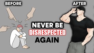 HOW TO GAIN RESPECT (4 Ways)