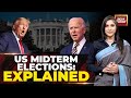 US Midterm Elections 2022 Explained | Why Joe Biden & The Democrats Are Likely To Lose