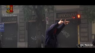 Caparezza - Non sono stato voi (Unofficial Video)