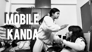 Mobile Kanda | Ruth B ft. Anku #comedyvideo