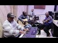 AMANI MJ & Band - Osali ya minene (Rehearsal)