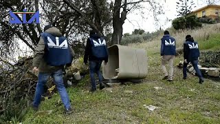 Blitz antimafia a Partinico, in manette l'ex pentita Giusi Vitale