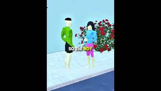 The Dad Married His Son's Ex 😳