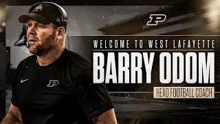 Purdue Football: 2025 Schedule Breakdown