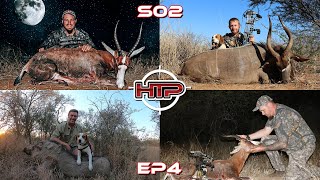 Huntech Pro S02E04 - Bowhunting  at Our Fair Game