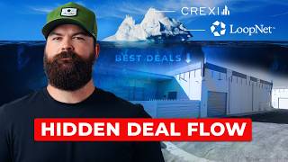 The Real Reason the Best Deals Never Hit the Market