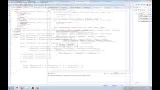 Java Tutorial #8 - 3D From scratch - Calculationz part 3