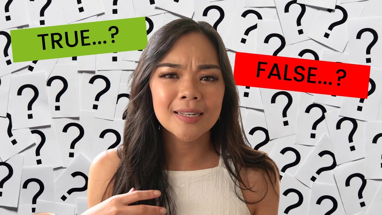 Common myths about starting a tutoring business