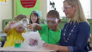 What is STEM Education