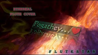Flute Cover || Pogathey || Deepavali || Yuvan Shankar Raja || By FluteStan