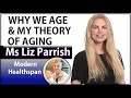 Why We Age & My Theory Of Aging | Liz Parrish Interview Series Episode 1