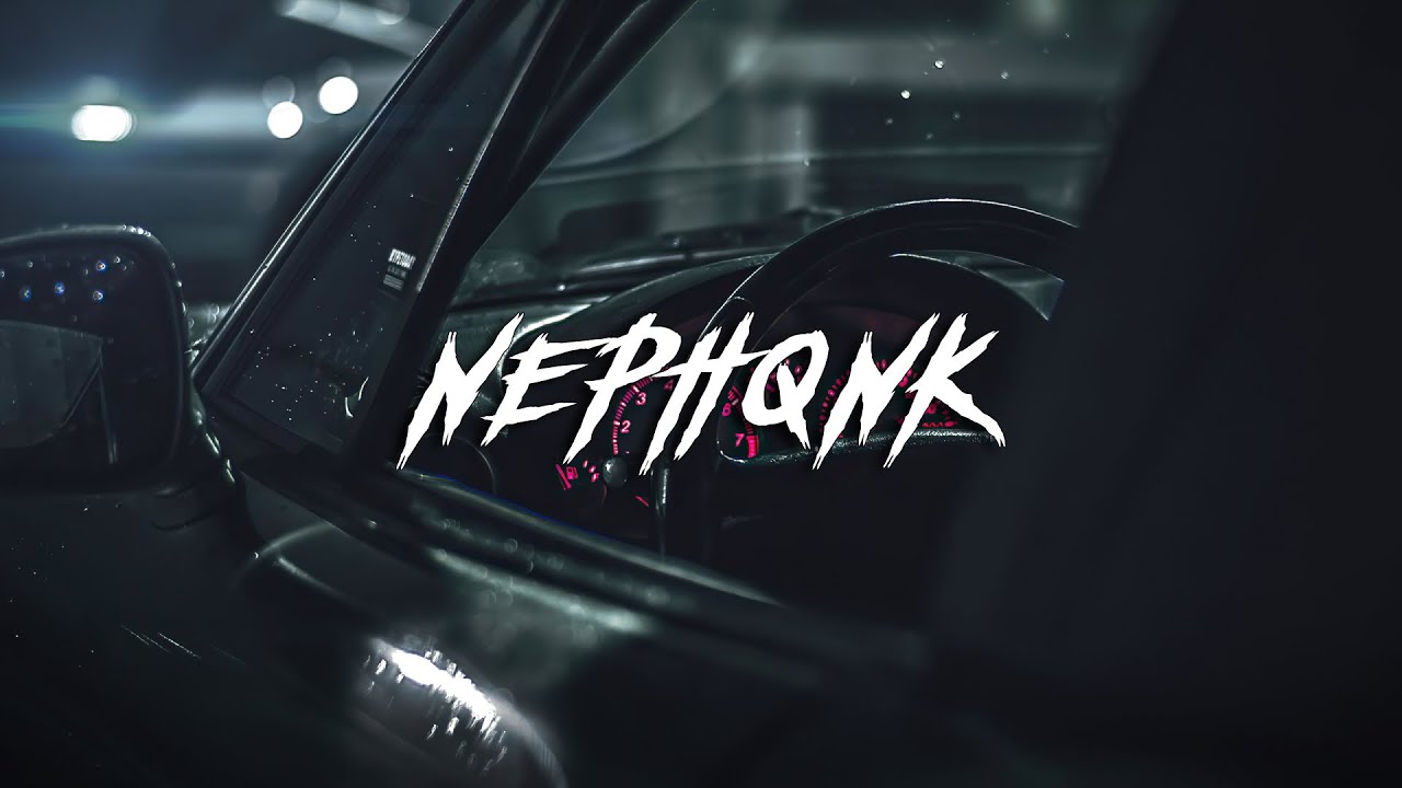 Phonk Mix Night Drive Playlist 3 Youtube Music