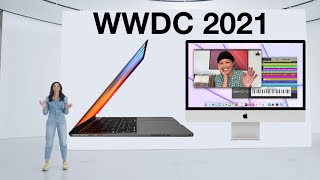 Apple's JUNE WWDC 2021 Event Preview!