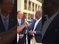 Minister for Education, Haruna Iddrisu