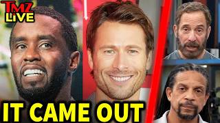 Diddy Is Done. | TMZ Live Ep 9/3/26