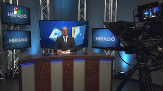 Híradó – 2022.02.03. 20.00h