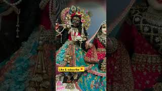 Tatvan ke tatva jagjivan shree Krishna || Radhe Radhe Barasane wali Radhe