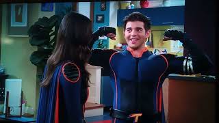 2 Heroes - Henry Danger The Movie and The Thundermans Undercover Promo