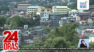 Baguio City, nakapagtala ng unang kaso ng mpox; magaling na at nakapag-isolate rin | 24 Oras