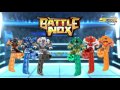 battle nox the ultimate thumb fighting battle