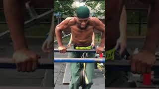 WEIGHTED CALISTHENICS WILL GET YOU SHREDDED & STRONG | RipRight