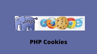 PHP - Cookies | Basics