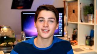 Jacksgap - The cheeky twins -