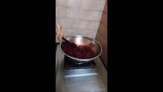 பீட்ரூட் ஹல்வா பால் இல்லாமல் / Beetroot Halwa Without Milk