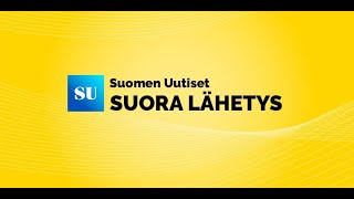 Välikysymysinfo klo 11 alkaen - energiamarkkinat, sähkön hinta, Fortum-politiikka