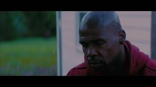 Motivate Pictures Presents: "Finding Solace" Trailer (2025) Written and Directed by Maurice Moore