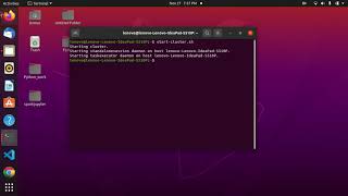 FLINK WORDCOUNT USING SOCKET STREAM