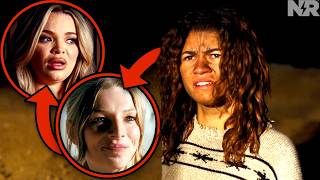 EUPHORIA Season 3 Episode 5 EXPLAINED!
