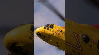 Day in the Life of the RCAF - The CH-149 Cormorant