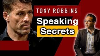 Tony robbins story | Tony robbins story in hindi | Tony robbins success story | Public speaking tips