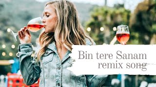 Bin Tere Sanam remix song(DJ Lemon) | Yaara Dildara(1991)