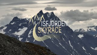 Isfjorden Skyrace 2024