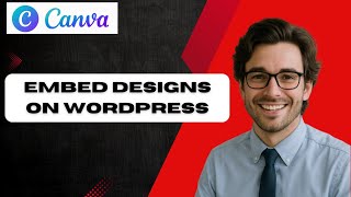 How to embed Canva designs on WordPress (full guide)