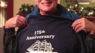 Terquasquicentennial… Searsport Maine’s 175th Birthday 2020