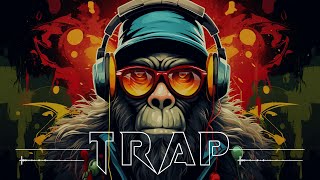 Monster Trap Mix 2024 - Hip Hop & Rap Party Mix 2024