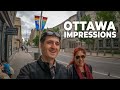 Top Things to do in Ottawa, Canada | Best Ottawa Attractions and Impressions