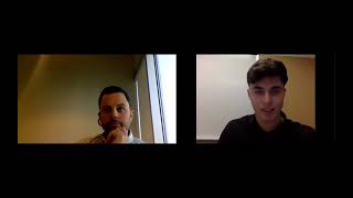 Gartner Role Play Stephen-Drew