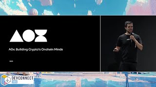 DemoDay - Pitch A0x ETH/ACC - DevConnect 2025