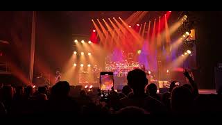 Dream Theater - A Rite of Passage (Live in Houston, TX 2025)