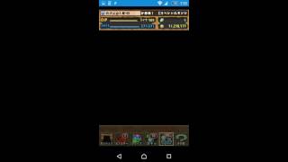 パズドラ ランク250メモリアルガチャ引いてみた！！